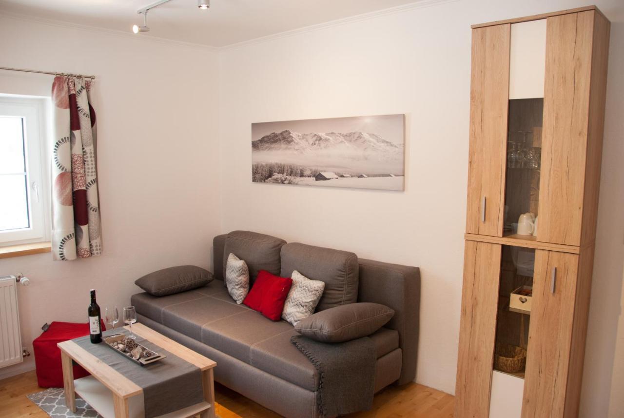 Ferienwohnung Moersbachblick Donnersbachwald Exterior photo