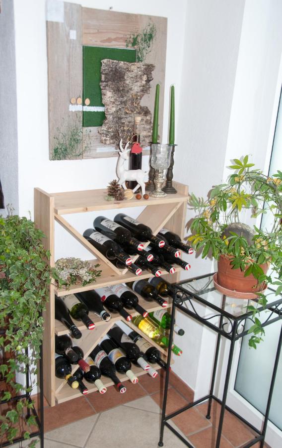 Ferienwohnung Moersbachblick Donnersbachwald Exterior photo
